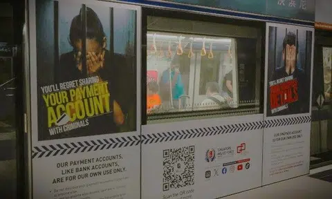 Photo illustration: The Straits Times