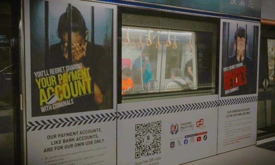 Photo illustration: The Straits Times