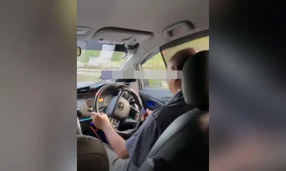 screenshot grab driver