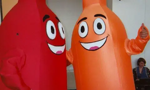 Malaysian condom maker comes up with new exciting local flavor: Guess what it is