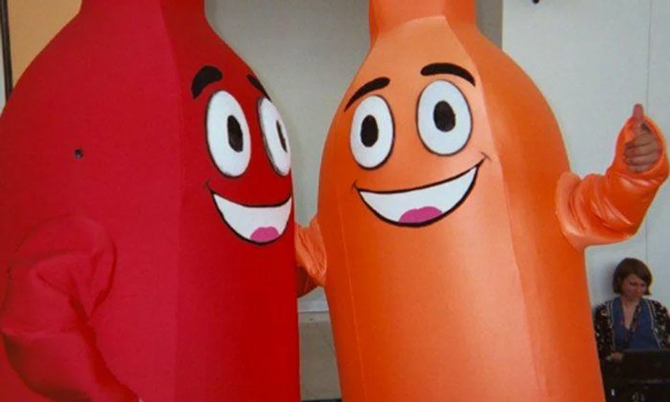 Malaysian condom maker comes up with new exciting local flavor: Guess what it is