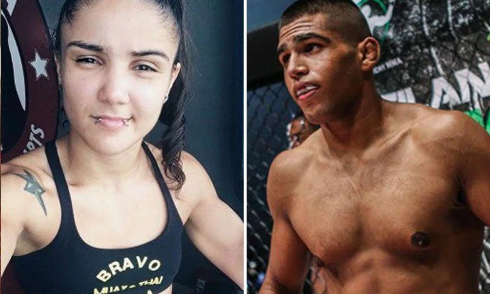Istela Nunes, Agilan Thani fighting for prestigious piece of history at ONE Championship's 'Dynasty of Heroes'