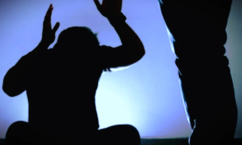 Photo illustration: The Straits Times