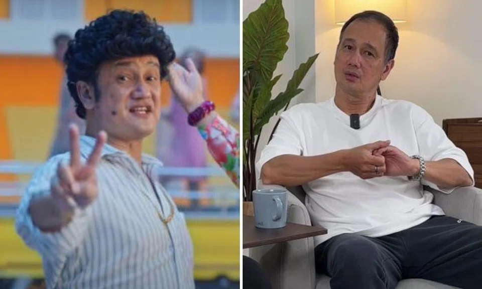 Gurmit Singh, the man who plays Phua Chu Kang, has revealed in an interview that people have been murdering the pronunciation of his name all this time.