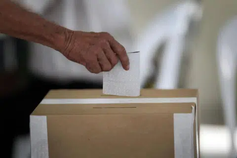  Here’s all you need to know as a first-time voter.