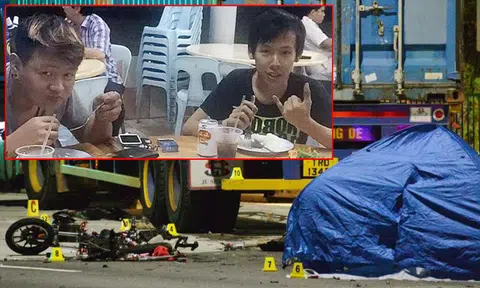 2 killed and 1 injured in e-bike accident: Teen victim cremated and surviving rider in stable condition