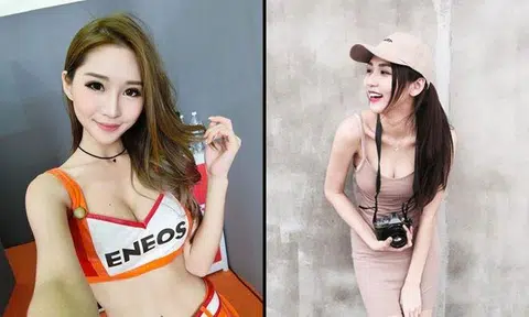 7 gorgeous Instagram models from Malaysia you should be following right now