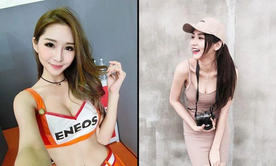 7 gorgeous Instagram models from Malaysia you should be following right now
