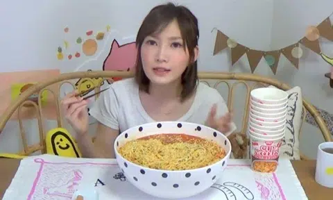Photos: Yuka Kinoshita/YouTube