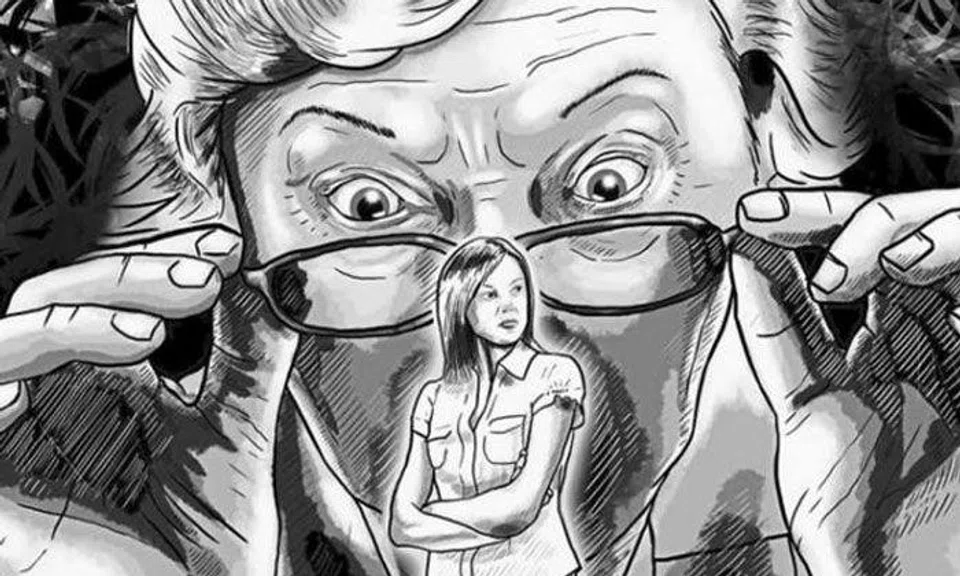 'My mother-in-law really hates me for no reason'