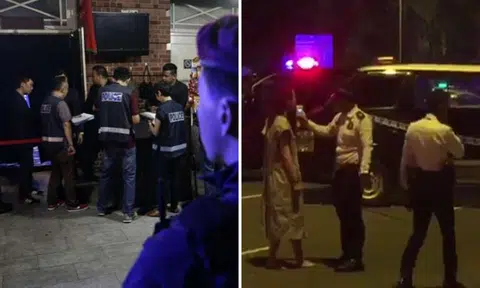 Arrests, fatal stabbings and more: St James Power Station goes from party central to trouble hotspot