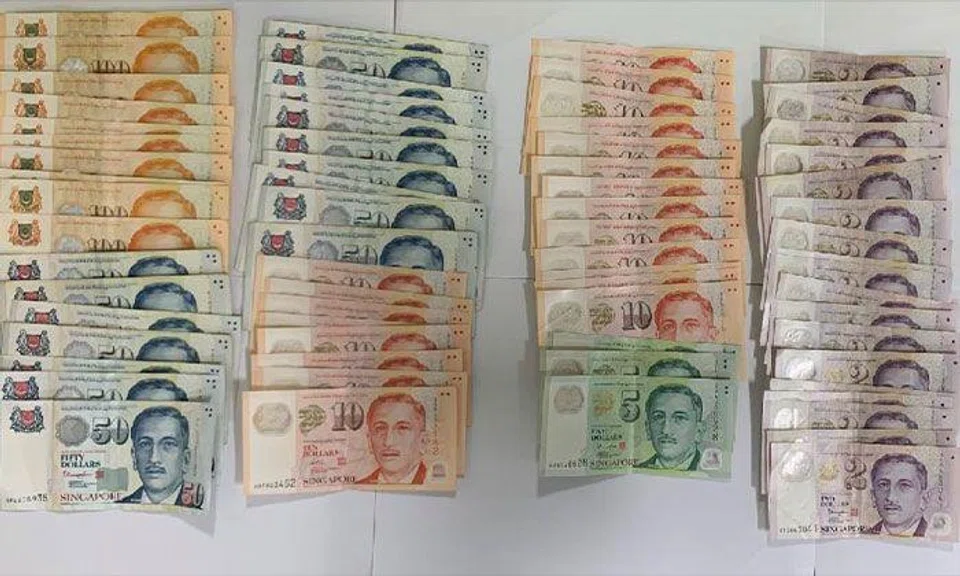 4 men investigated for illegal betting activities in Yishun