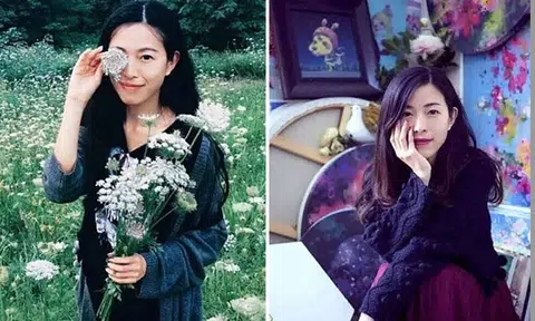 This university in China only hires beautiful lecturers