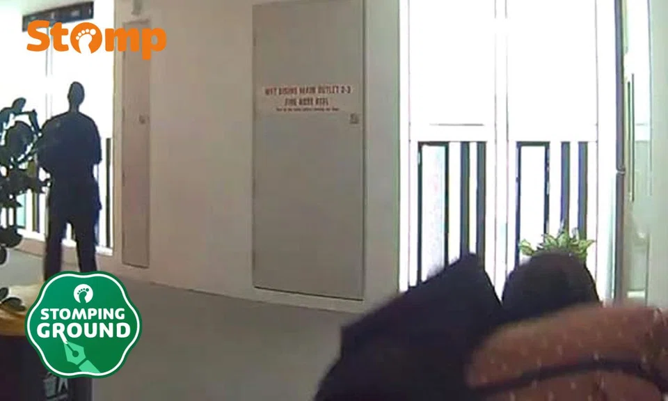 The man said he is prepared to fight in court till justice is served.