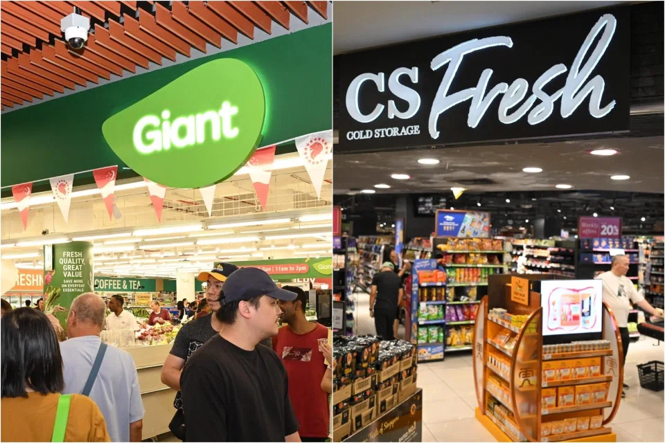 A total of 11 Giant outlets closed in 2024, while five new stores under DFI’s stable of supermarket brands opened during the year.