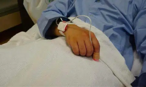 Tan Tock Seng Hospital responds to patient's FB post about being 'forcibly restrained and injected'