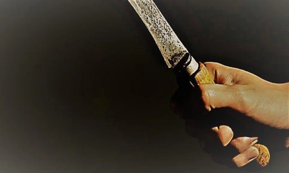 Photo illustration: The Straits Times