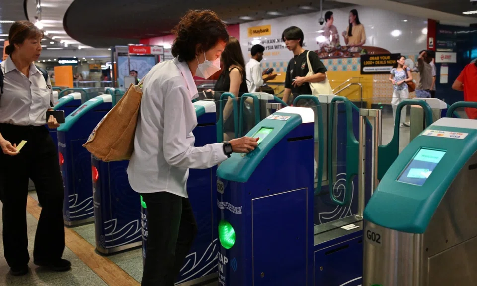 Transport fare hikes: More households can get vouchers