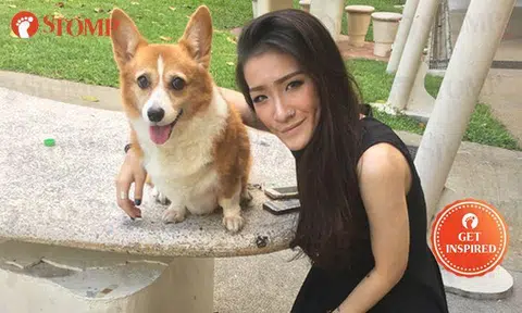 While some are on Bigo to impress girls, this 26-year-old uses it to save animals