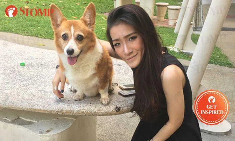 While some are on Bigo to impress girls, this 26-year-old uses it to save animals