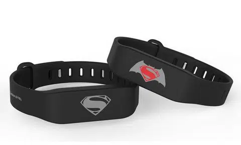 Attention, Superman vs Batman fanatics: Check out these upcoming EZ-Link wearables