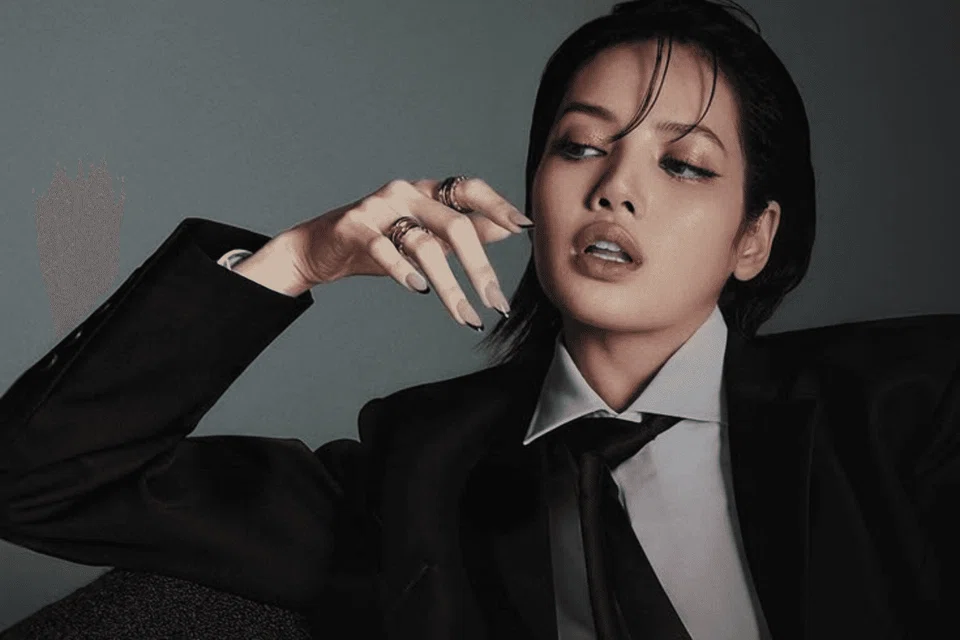 The 28-year-old is the registered CEO of an artiste management company. 