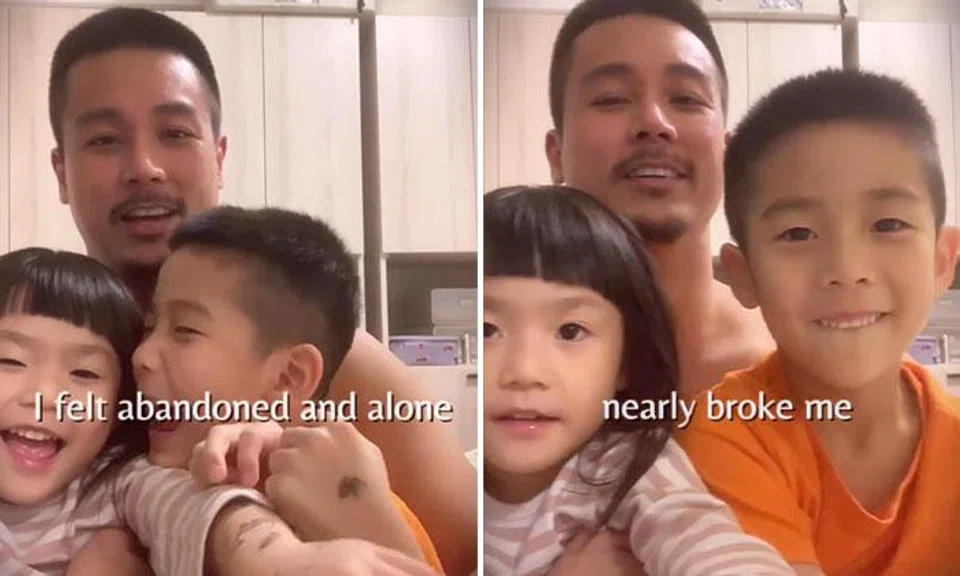 Andie Chen opens up about battling depression after moving to Taiwan: 'I felt so useless'