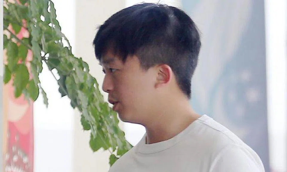 Sammyboy Forum member filmed women in toilet with hidden camera, had 2,103 obscene videos at home