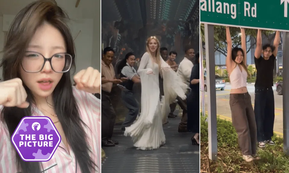 Experts say that youths may develop a need to constantly chase, keep up with, and participate in TikTok trends to feel relevant.