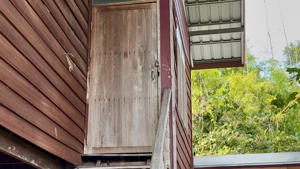 Girl, 13, fractures spine after jumping from window to escape uncle’s alleged rape attempt in Thailand