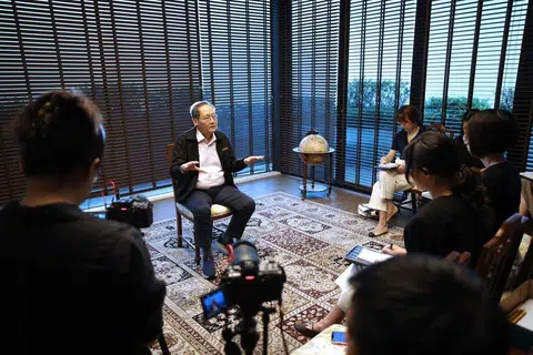 Minister-in-charge of Energy and Science & Technology Tan See Leng said that Singapore needs to acquire the technical expertise so the city-state can ensure its safety.