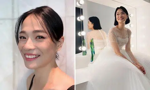 Felicia Chin leaving Mediacorp despite 'tempting' offer of attractive pay raise