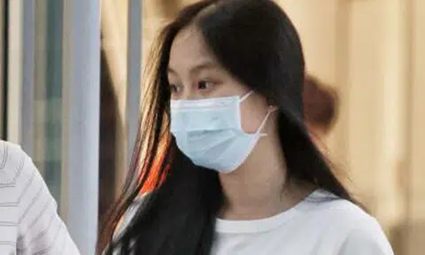 Woman, 20, gets probation for falsely accusing man of rape after he refused to pay $1,200 for sex