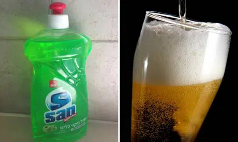 This is how advertisers trick you into believing their products actually look this way