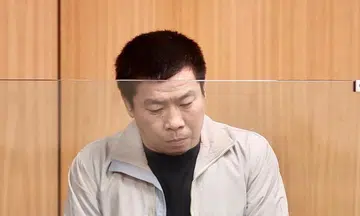 New Zealand rape, extradition Singapore, Xuesong Zhang