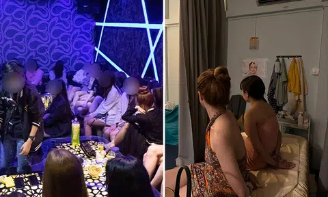 KTV raid part of largest enforcement blitz since start of pandemic, 759 being probed