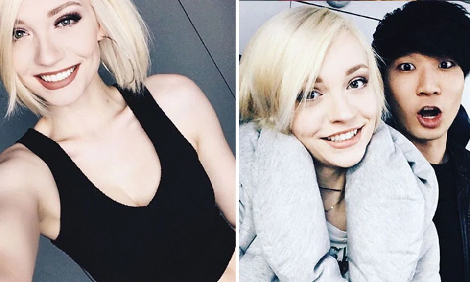 Photo: Farina's Instagram 