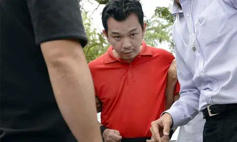 Accused in Sheng Siong kidnapping asked for death penalty in heartbreaking letter to court: 'I had ruined my life'