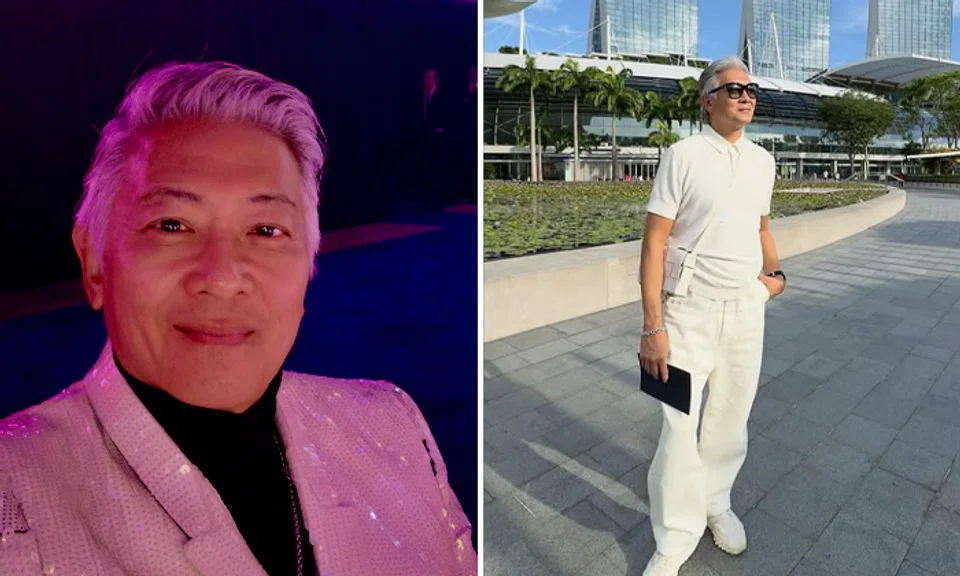 Home-grown music and theatre icon Dick Lee said he felt indirectly responsible for his sister's death on the CNA Insider programme The Assembly on Oct 22.