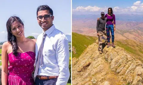 Madam Sushma Soma said: “He was 39, and in his glorious and rich life, he lived fearlessly and to the fullest.