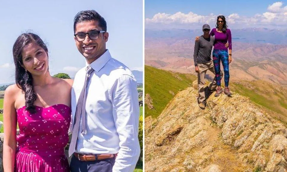 Madam Sushma Soma said: “He was 39, and in his glorious and rich life, he lived fearlessly and to the fullest.