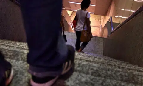 Man stalks girl, breaks into flat 4 times to steal underwear and t-shirt after getting rejected