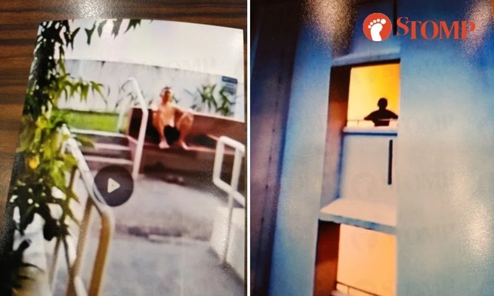 Neighbour harassment in Bukit Batok