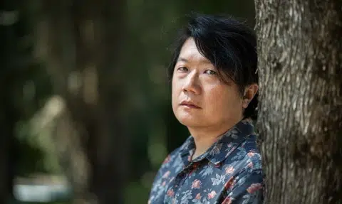 S'pore playwright Jeremy Tiang wins Obie for Outstanding New Play