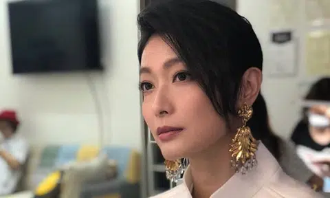 Taiwanese actress Ke Huan-ru recounts being forced to strip naked for