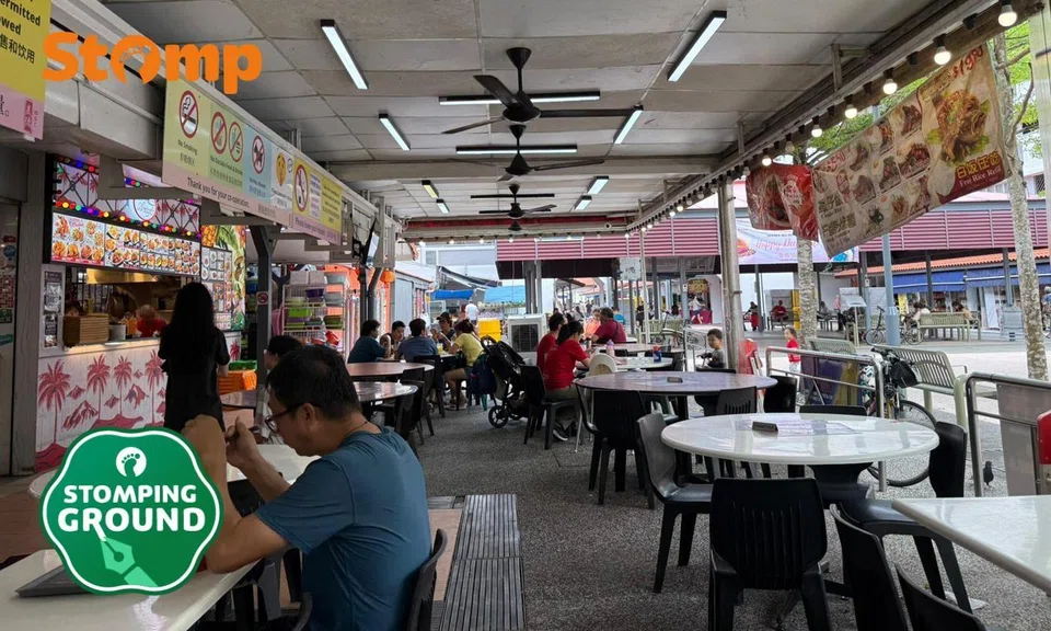 bukit batok zi char