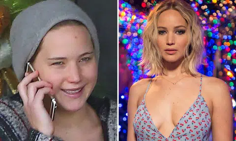 You might not be prepared for how your favourite celebs look like without makeup