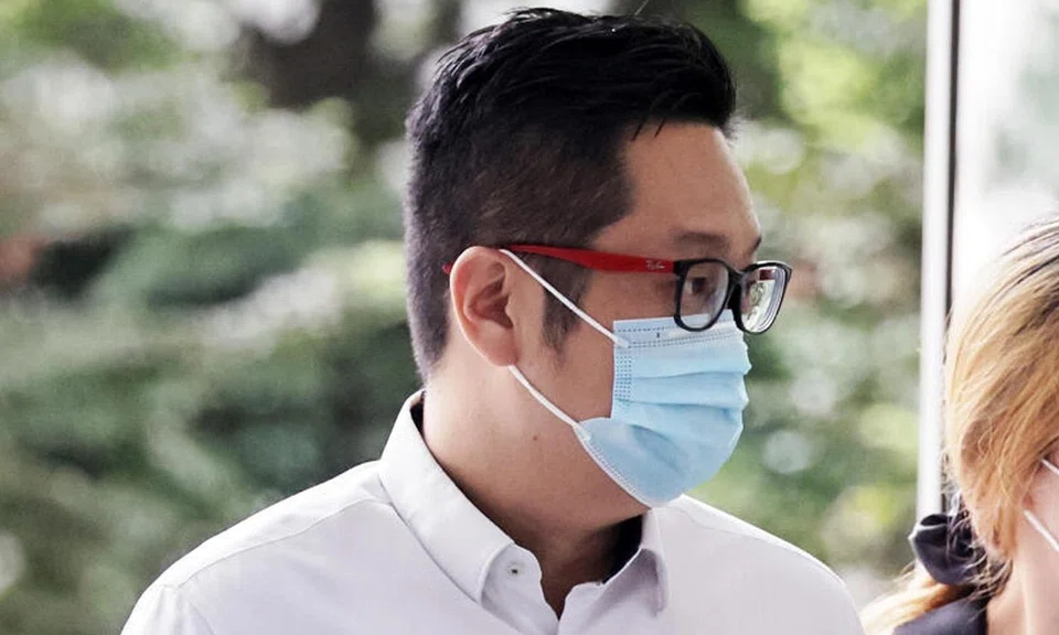 Zheng Hongwei