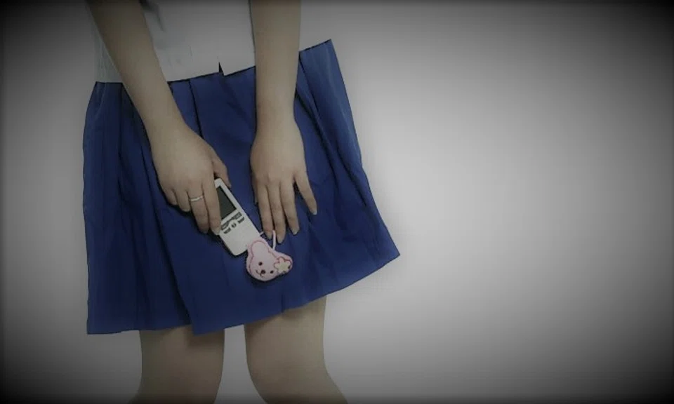 Photo illustration: The Straits Times