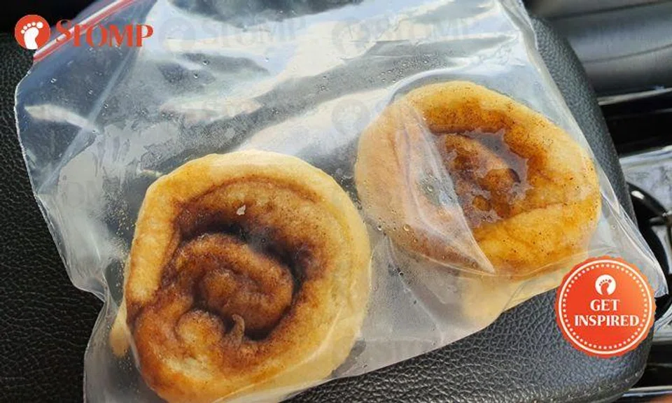 Deliveryman endures long wait for food and scolding from customer, but 'angel' turns his day around